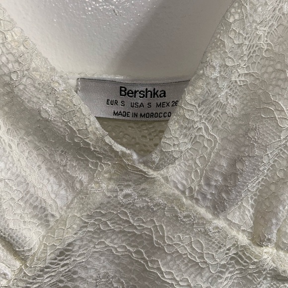 Bershka bralette top - Picture 2 of 4